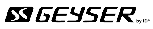 geyser logo