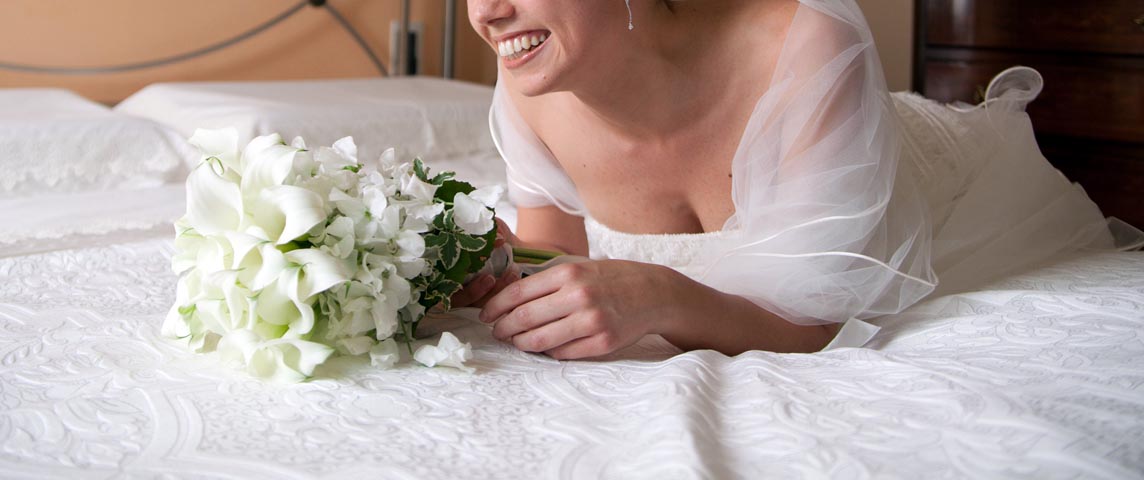 Erleben Sie exklusive Veredelungsformen für Hochzeit, Brautpaare & deren Gäste