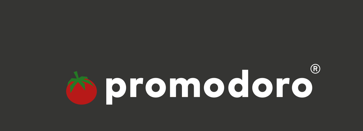 promodoro logo rgb