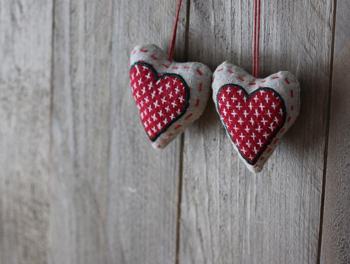 Am 14.2. ist Valentinstag: shoppe was ganz Persönliches für Dich, Deine Lieben und Dein Zuhause!