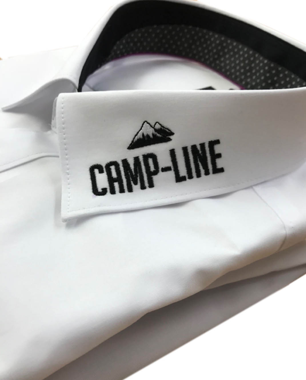 Camp Line Hemd